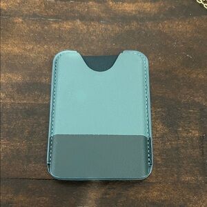 Otterbox Symmetry Series Cactus Leather MagSafe Wallet